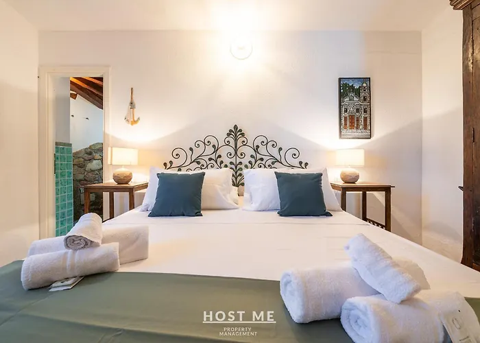 Casa Stefania - Cala Caterina