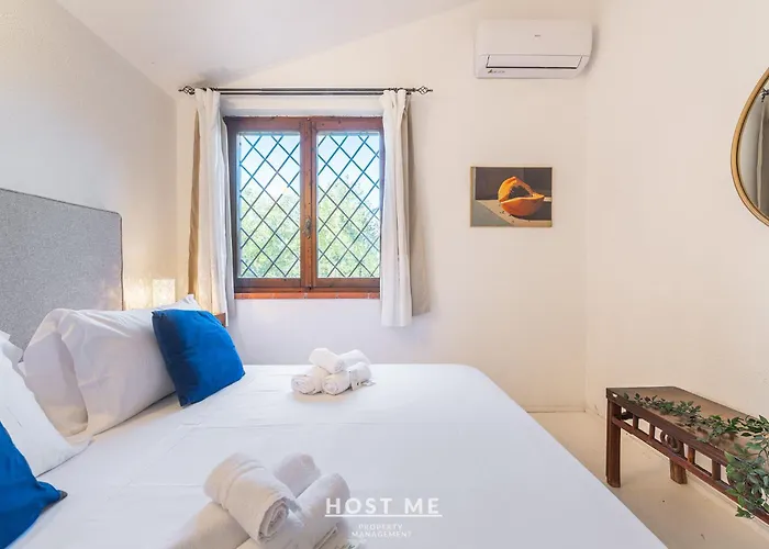 Holiday home Casa Stefania - Cala Caterina *