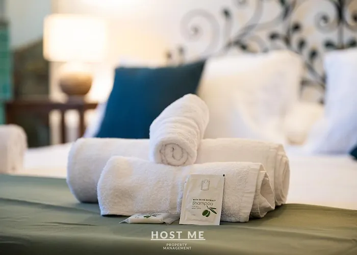 Casa Stefania - Cala Caterina Holiday home *