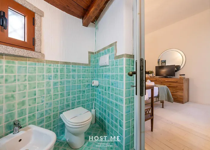 Casa Stefania - Cala Caterina