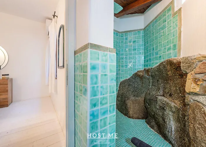 Holiday home Casa Stefania - Cala Caterina