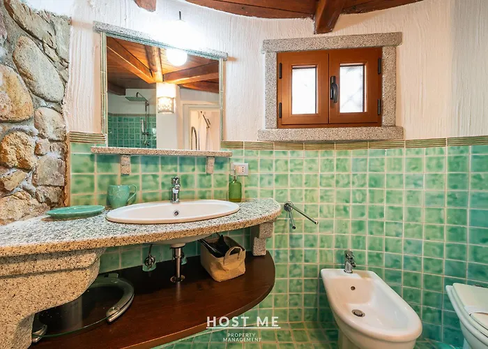 Σπίτι διακοπών Casa Stefania - Cala Caterina *