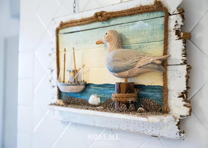 Σπίτι διακοπών Casa Stefania - Cala Caterina Villasimius