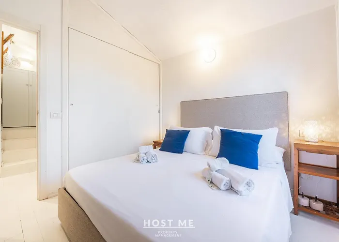 Casa Stefania - Cala Caterina