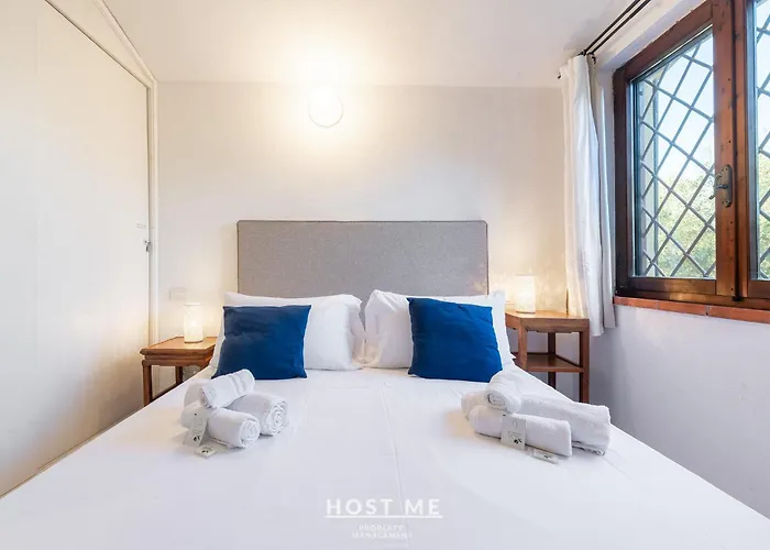 Casa Stefania - Cala Caterina