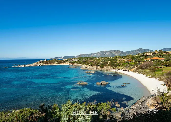 Holiday home Casa Stefania - Cala Caterina Villasimius