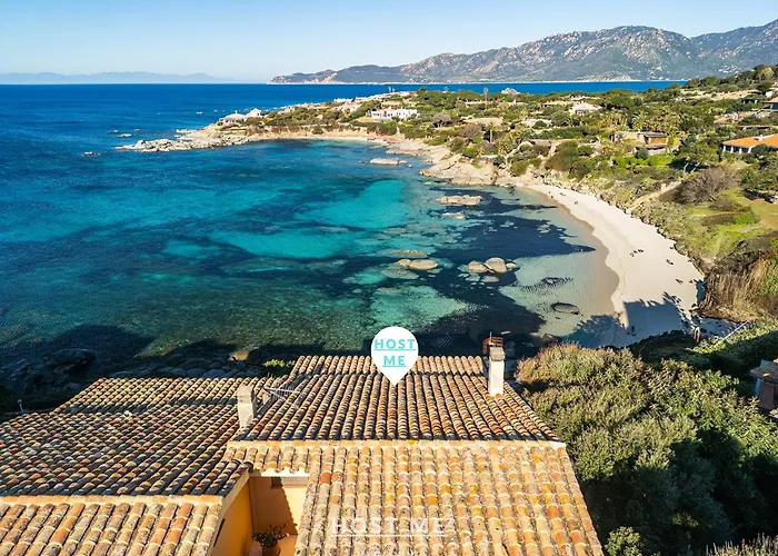 Holiday home Casa Stefania - Cala Caterina