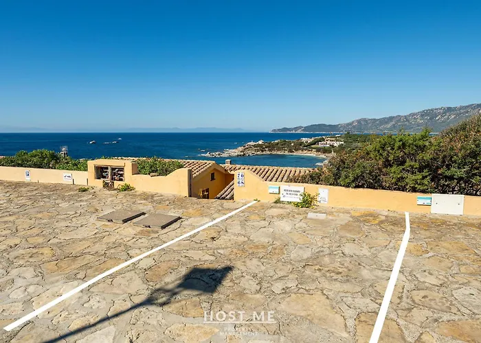 Holiday home Casa Stefania - Cala Caterina